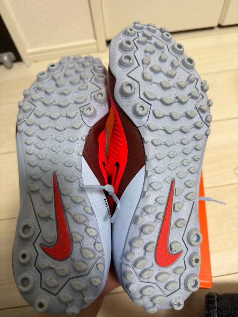 Nike ナイキ　ファントム　6 26.5cm