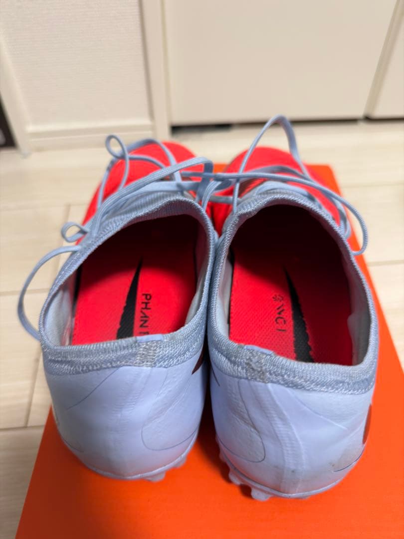 Nike ナイキ　ファントム　6 26.5cm