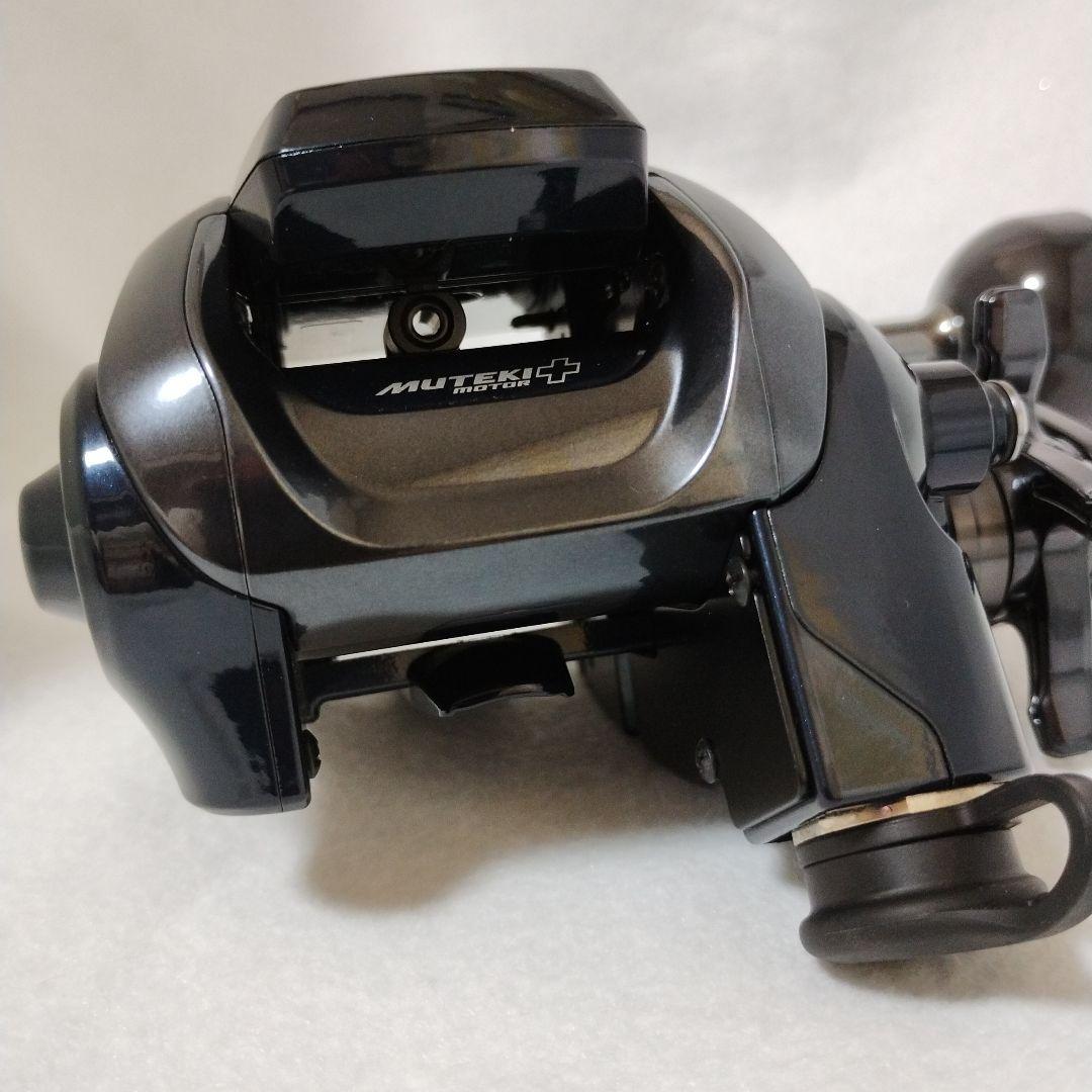 シマノ 20フォースマスター 601