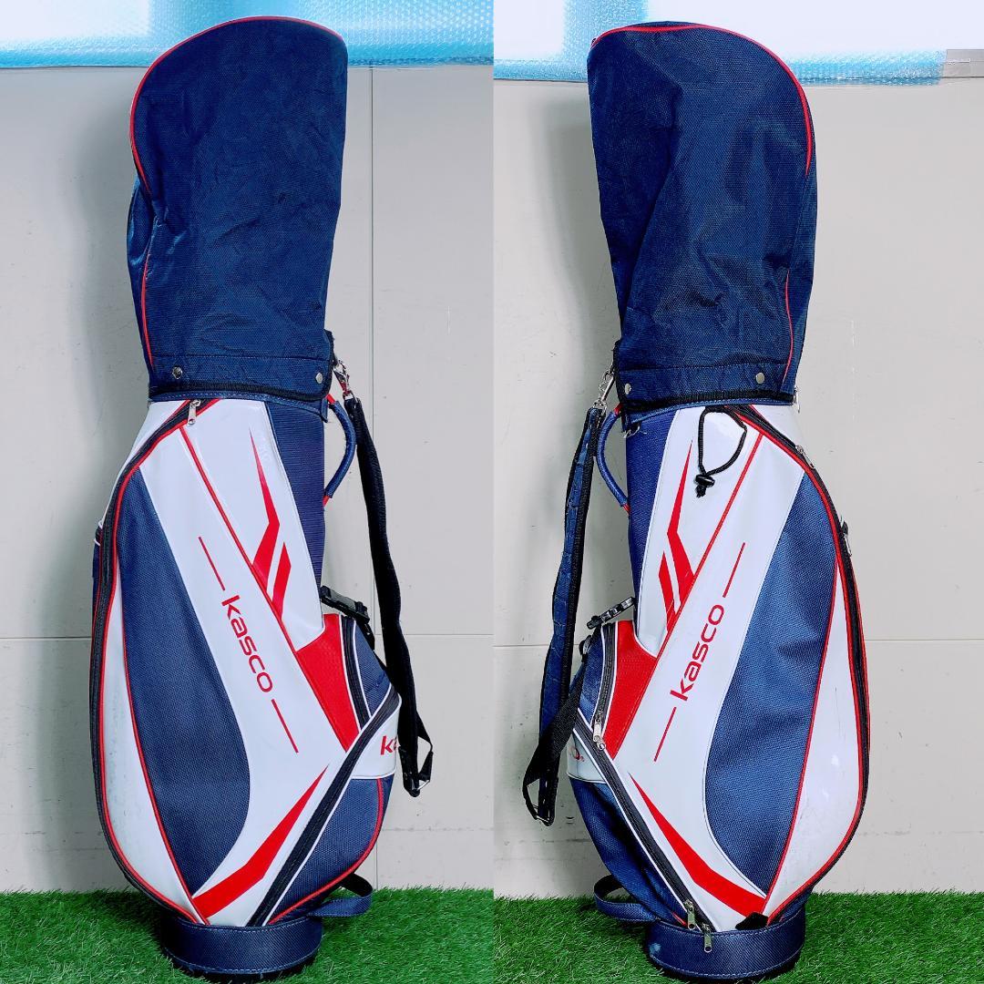 即コースデビュー　メンズ 初心者おすすめセット 右利き12本 N2548