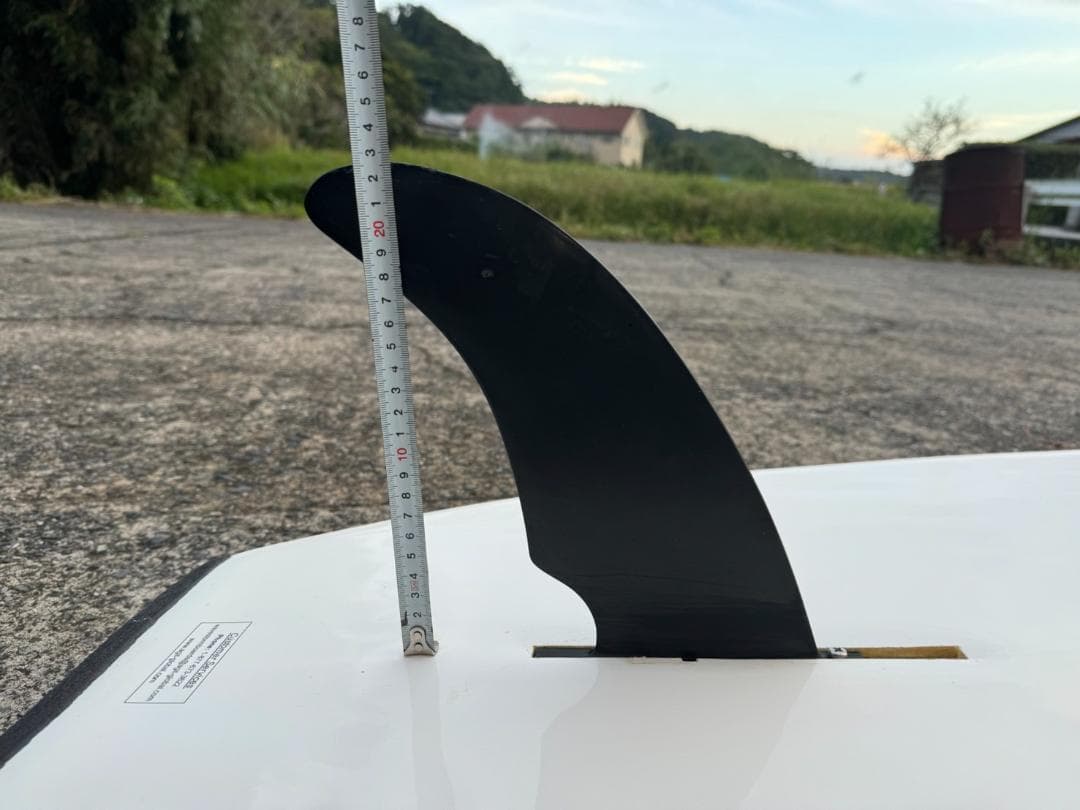 希少！　コストコ　WaveStorm SUP 10’6”(320cm)　極美品