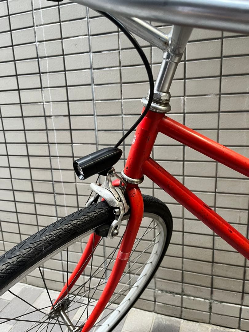 スラッピー　アロートレーディング　自転車