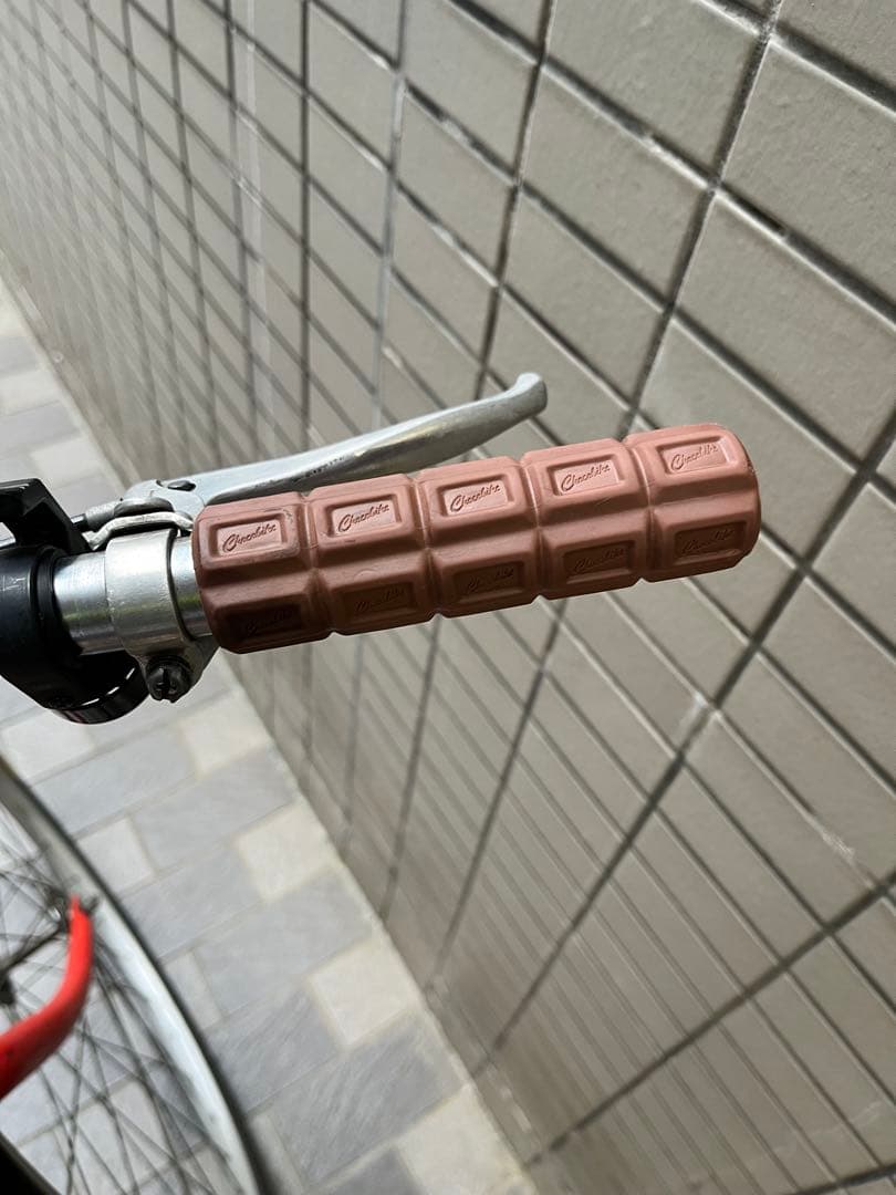 スラッピー　アロートレーディング　自転車