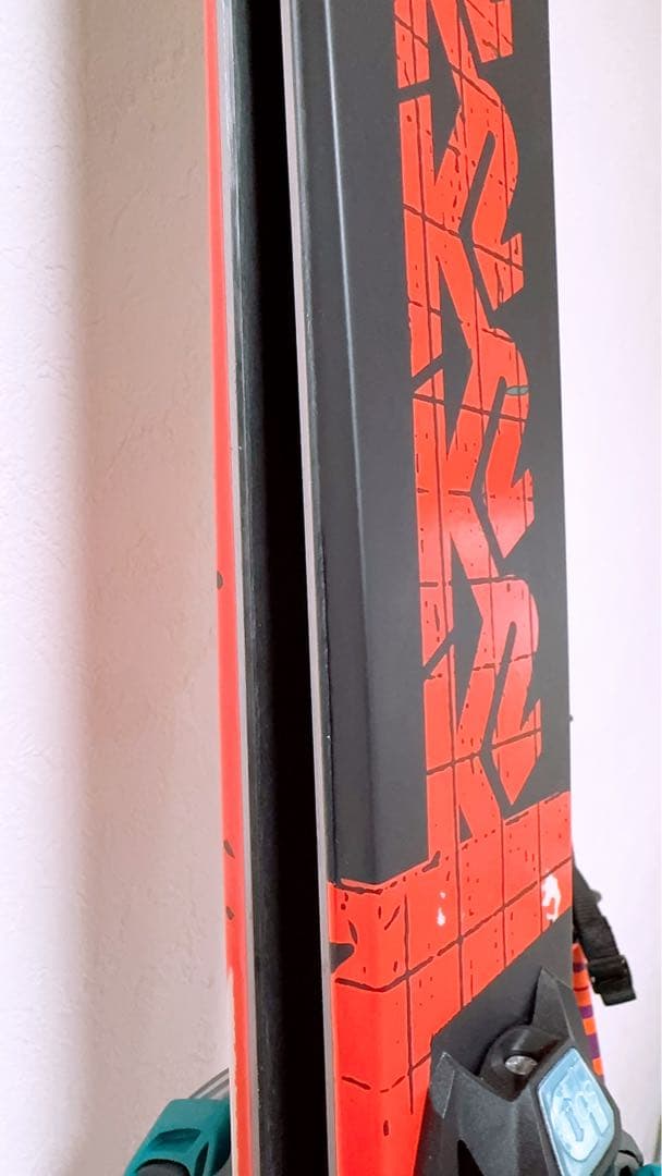 K2 149cm スキー