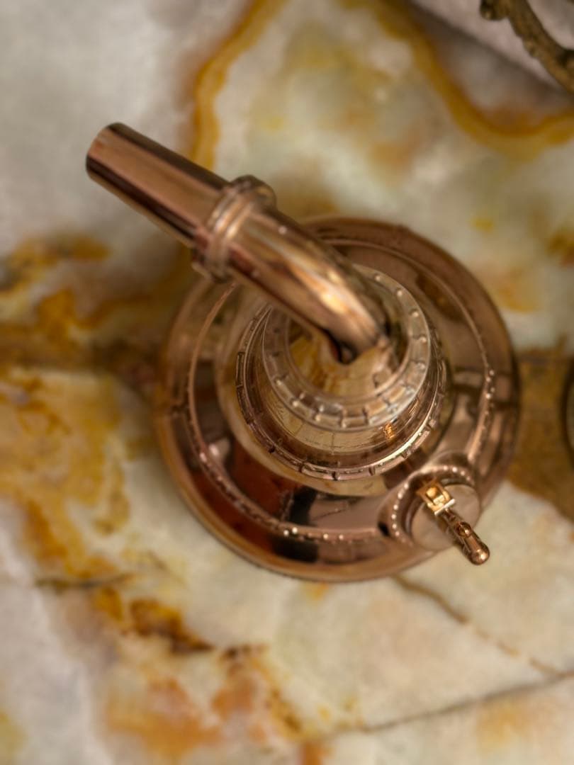 【美品】未開栓 古酒ニッカ ウイスキー 1号ポットスティル 1934 700ml