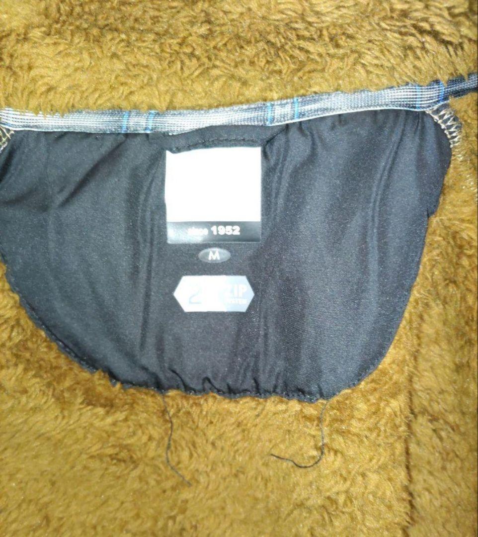 美良品 Phenix フェニックス ボアフリース ジャケット