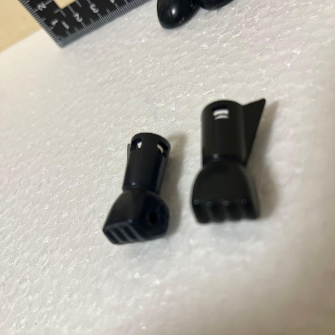 超合金　グレートマジンガー 当時物　ポピー　何期物か不明　現状品