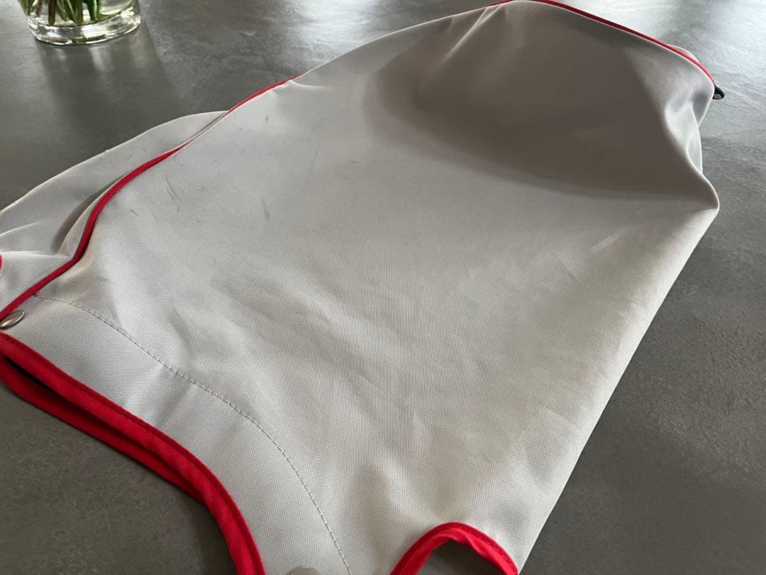 JACK BUNNY キャディバッグ＆シューズケース