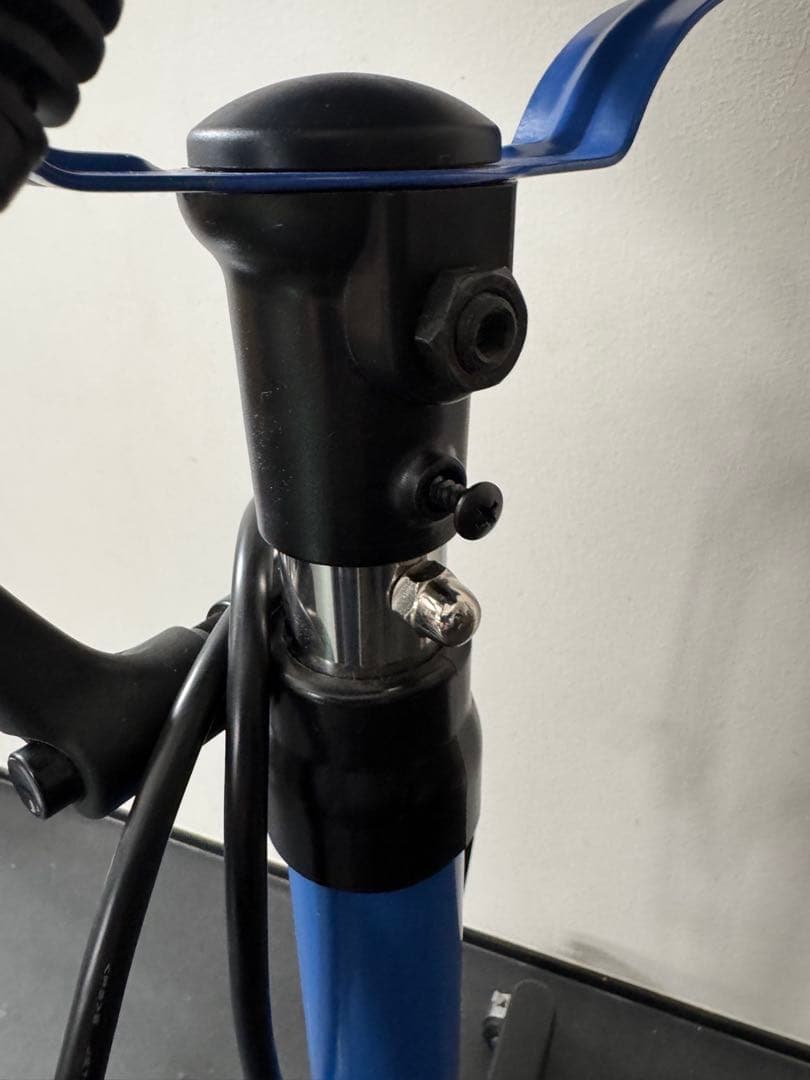 XPOWER ペット用ドライヤー 青