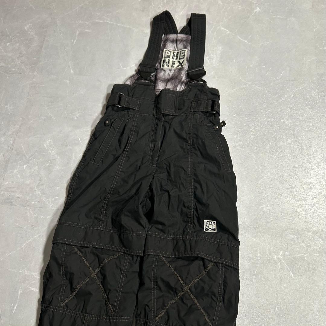 phenix スキーウェア 上下 セットアップ スノーボード レディース M