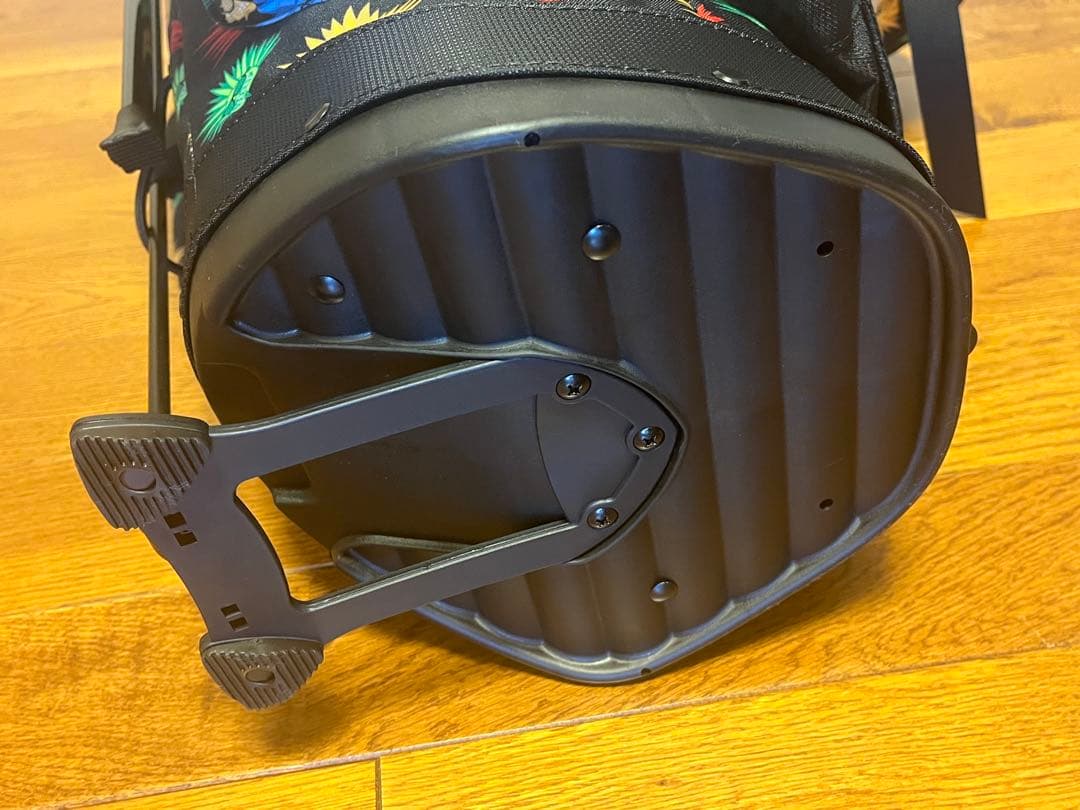 スコッティ キャメロン　Agave Man スタンドバッグ