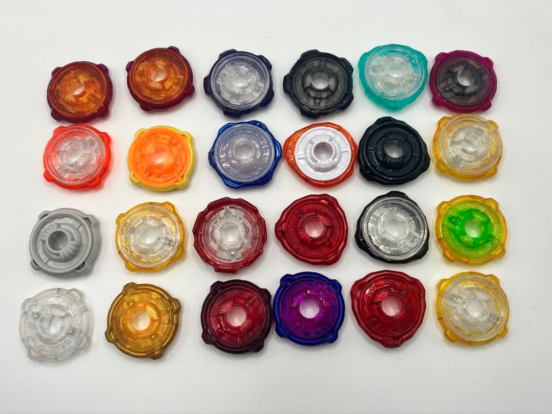 ベイブレードx まとめ売り