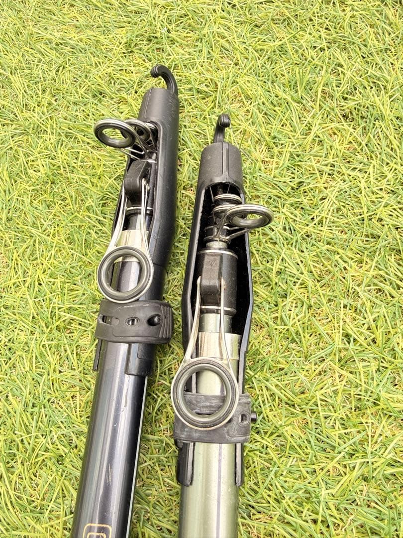 シマノ エアロキャストSP 425EX-T エアロキャスト 405BX-T