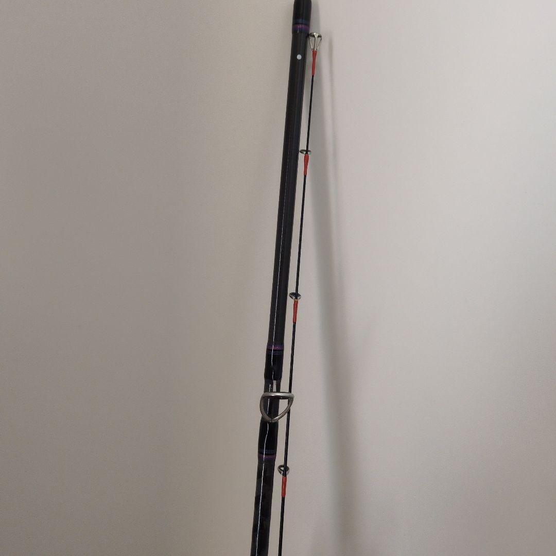 紅牙X 69HB-S タイラバロッド