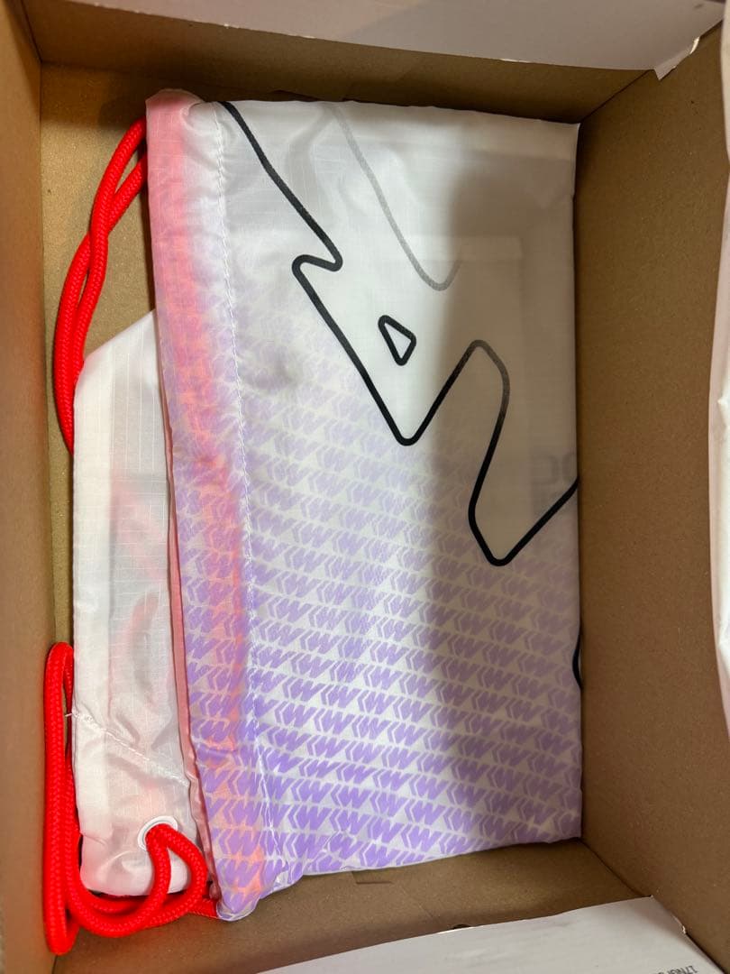 マーキュリアル ズーム スーパーフライ9 エリート