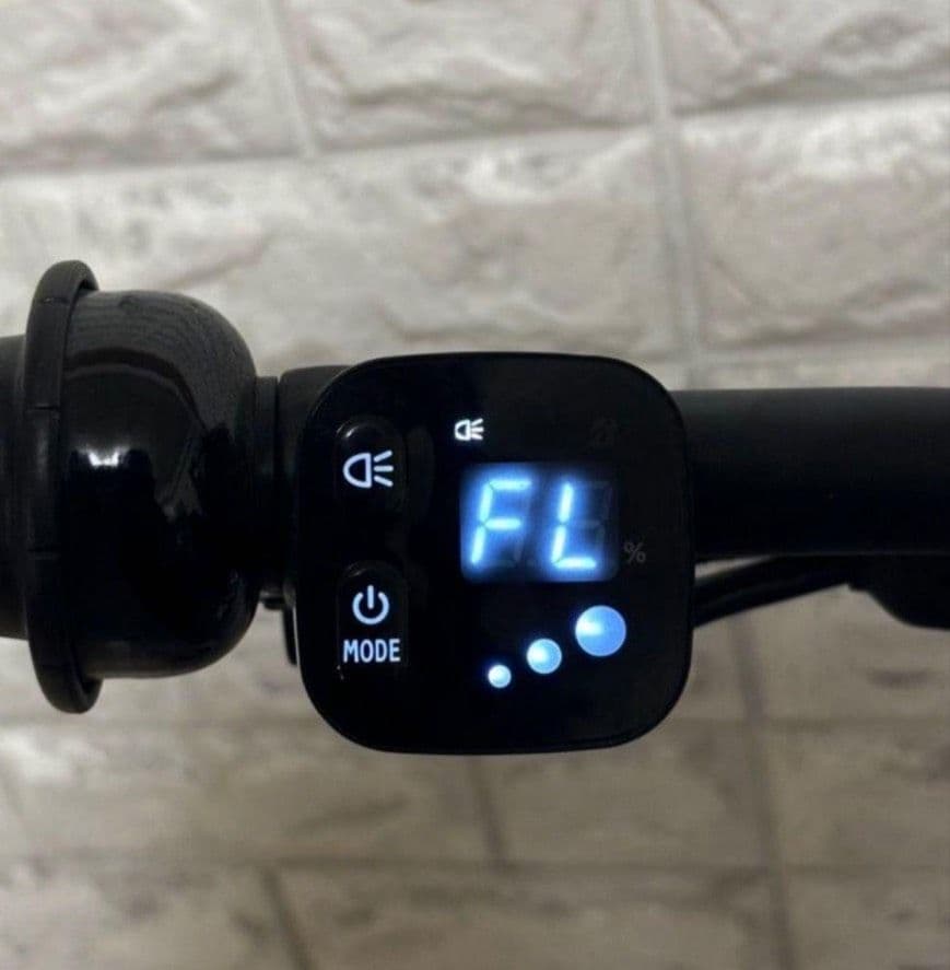 ✨人気NO.1✨品薄✨美品✨室内保管✨ビッケモブdd子供乗せ電動自転車✨