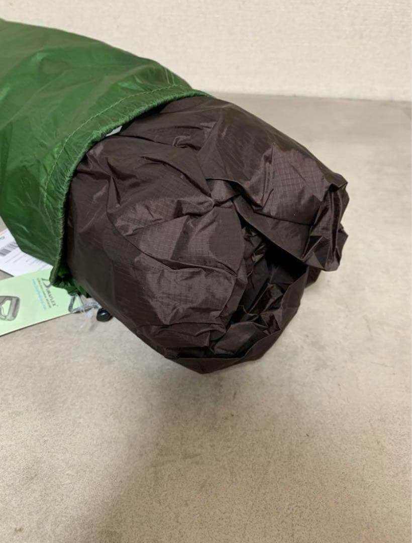 s*r様 G0908-30★未使用 Naturehike CloudUP2キャン