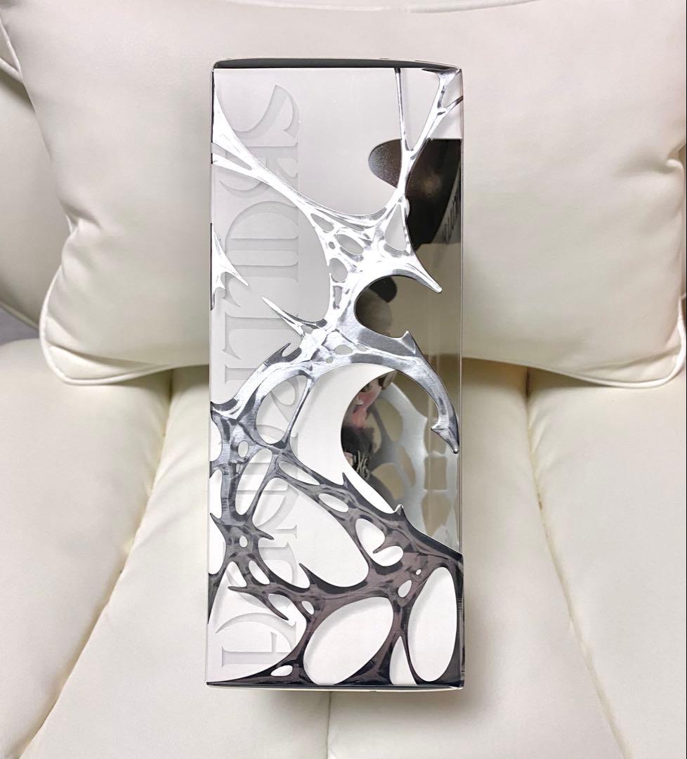 SKULLPAND スカルパンダ xg ぬいぐるみペンダント　安心の丁寧梱包付き