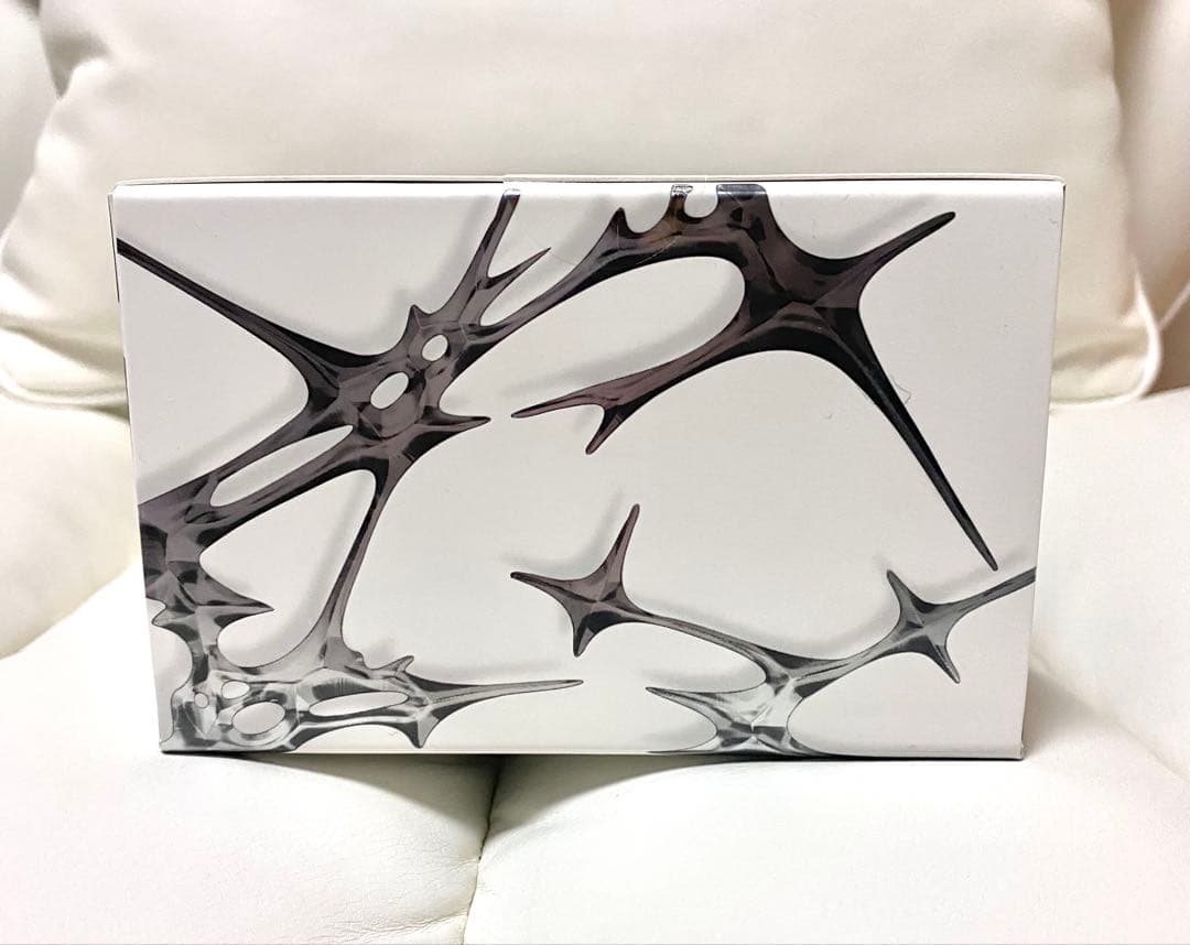 SKULLPAND スカルパンダ xg ぬいぐるみペンダント　安心の丁寧梱包付き