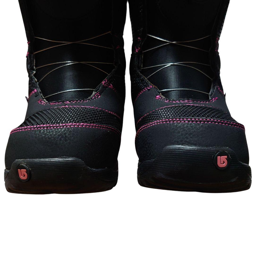 【美品】Burton Imprint 1 スノーボードブーツ BOA 24cm