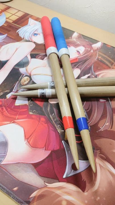 太鼓の達人マイバチ2セット