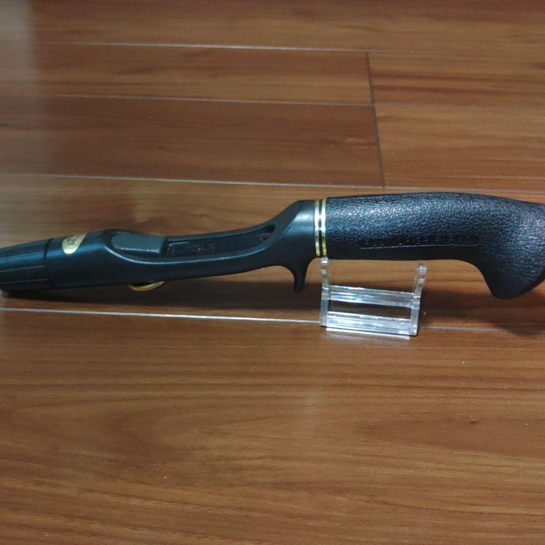 フジグリップGA LPロブスター刻印　ヘドン　アブ　abu　 富士グリップ