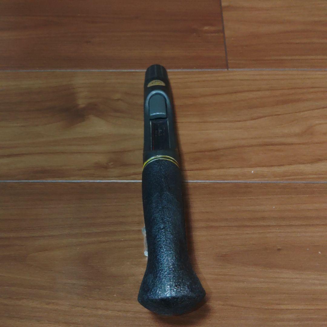 フジグリップGA LPロブスター刻印　ヘドン　アブ　abu　 富士グリップ