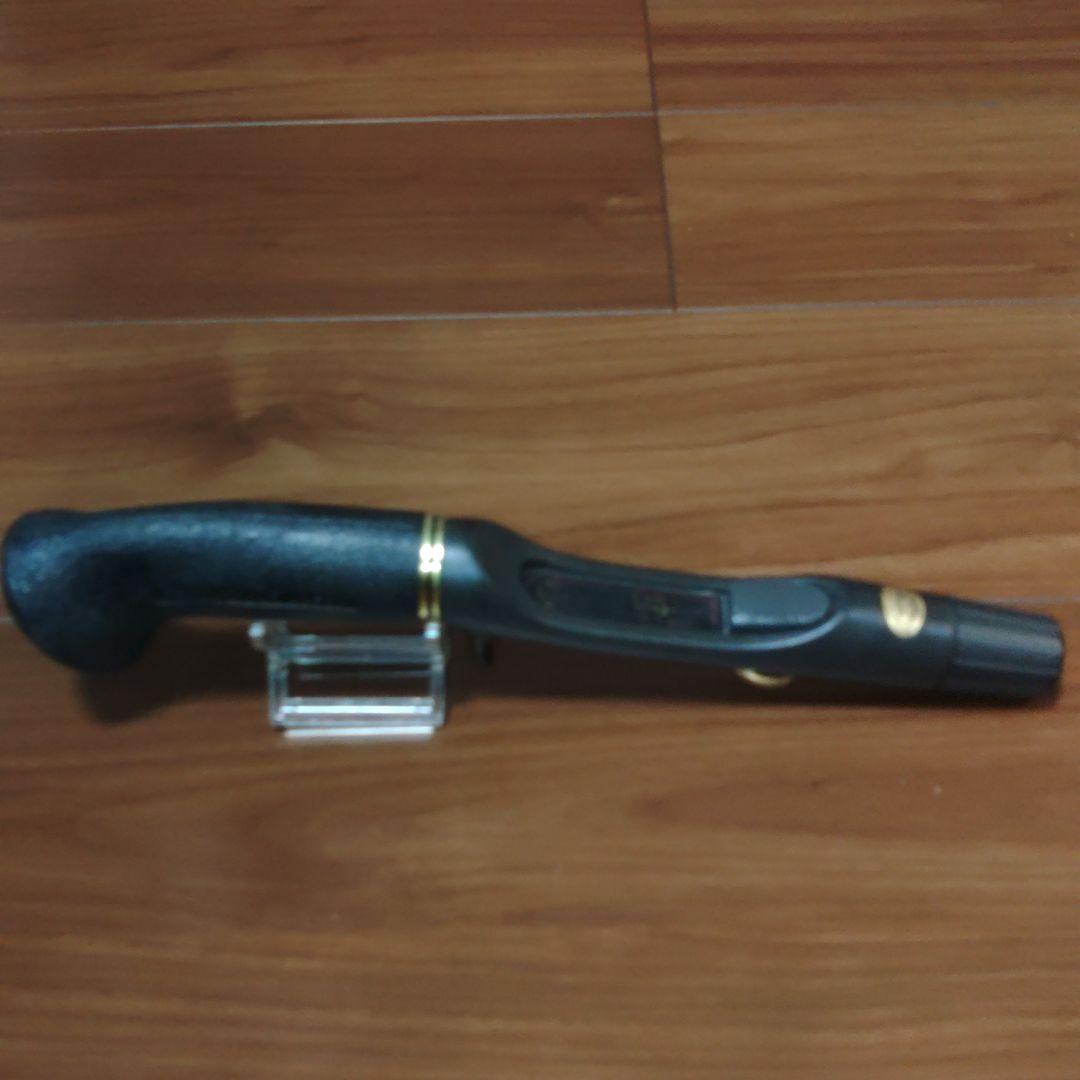 フジグリップGA LPロブスター刻印　ヘドン　アブ　abu　 富士グリップ