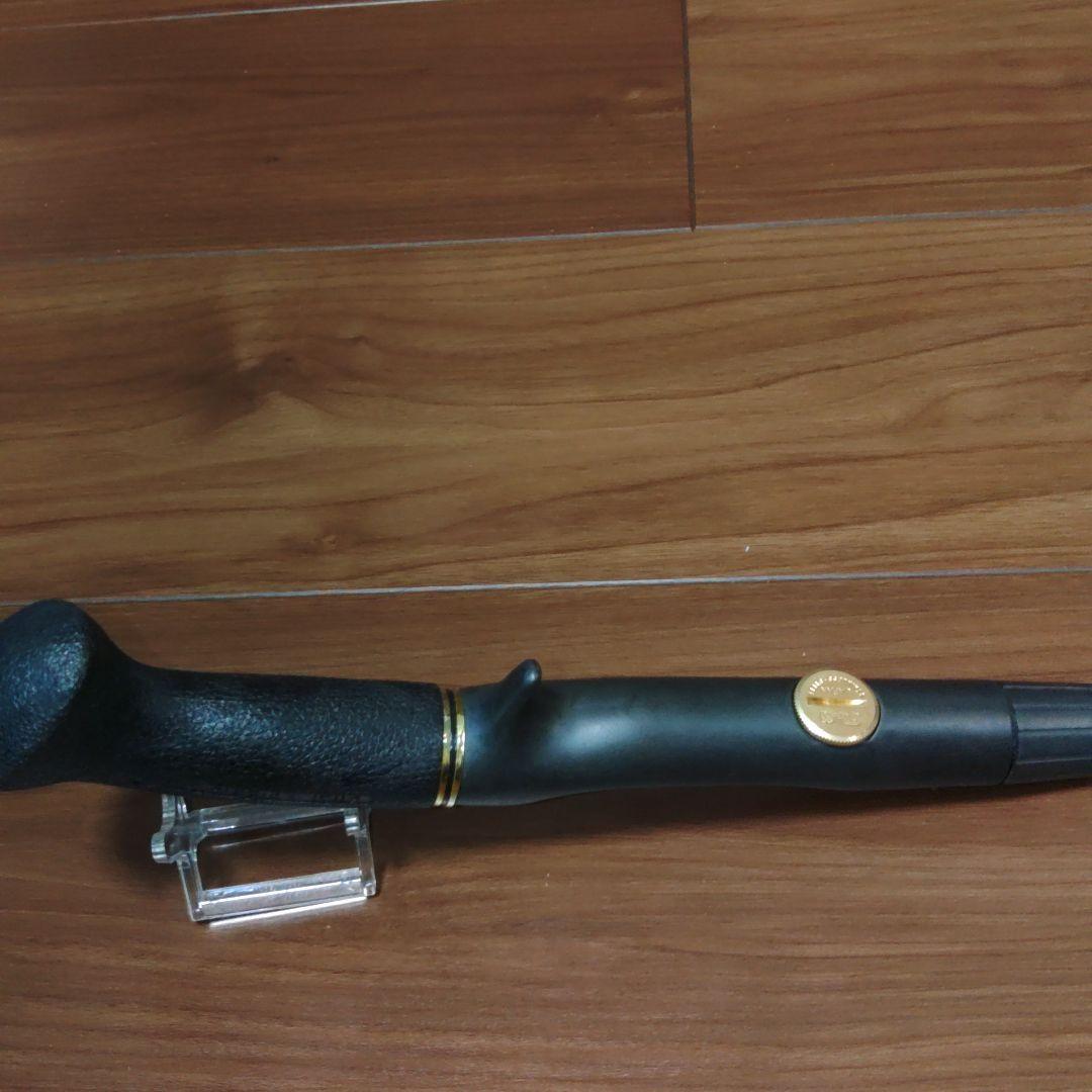 フジグリップGA LPロブスター刻印　ヘドン　アブ　abu　 富士グリップ