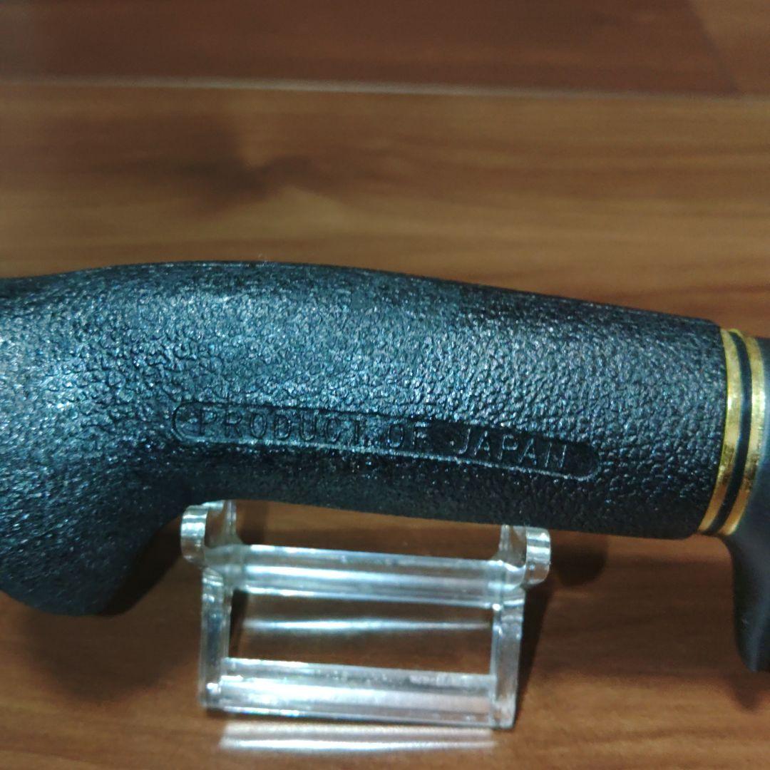 フジグリップGA LPロブスター刻印　ヘドン　アブ　abu　 富士グリップ