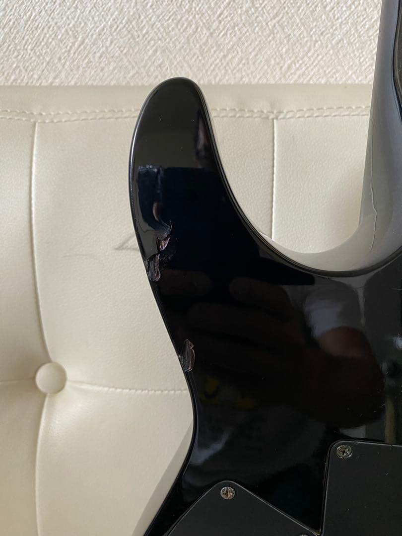 ギター Schecter DIAMOND series