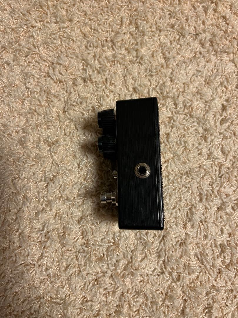 box of rock　’s effects