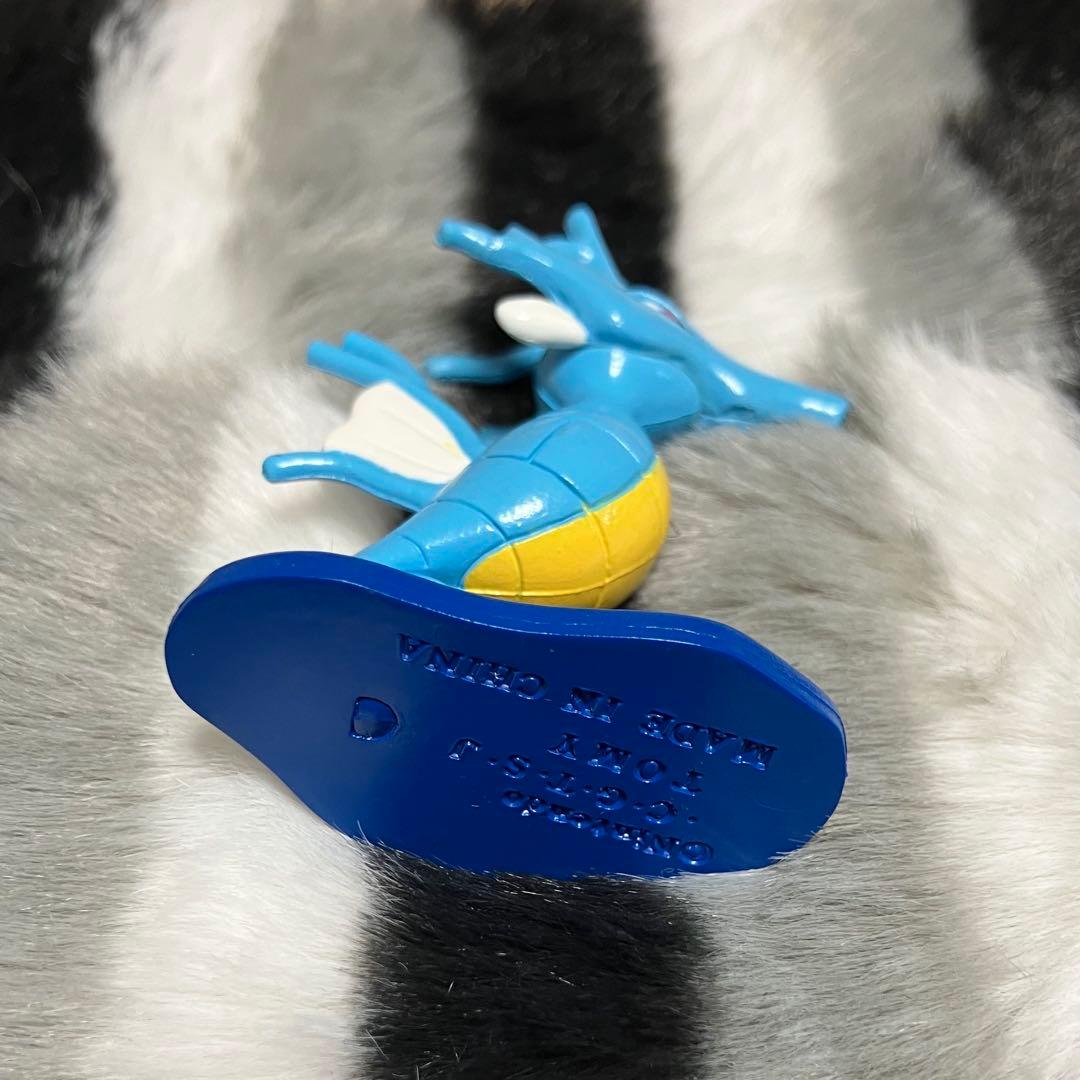 モンコレ キングドラ 初期