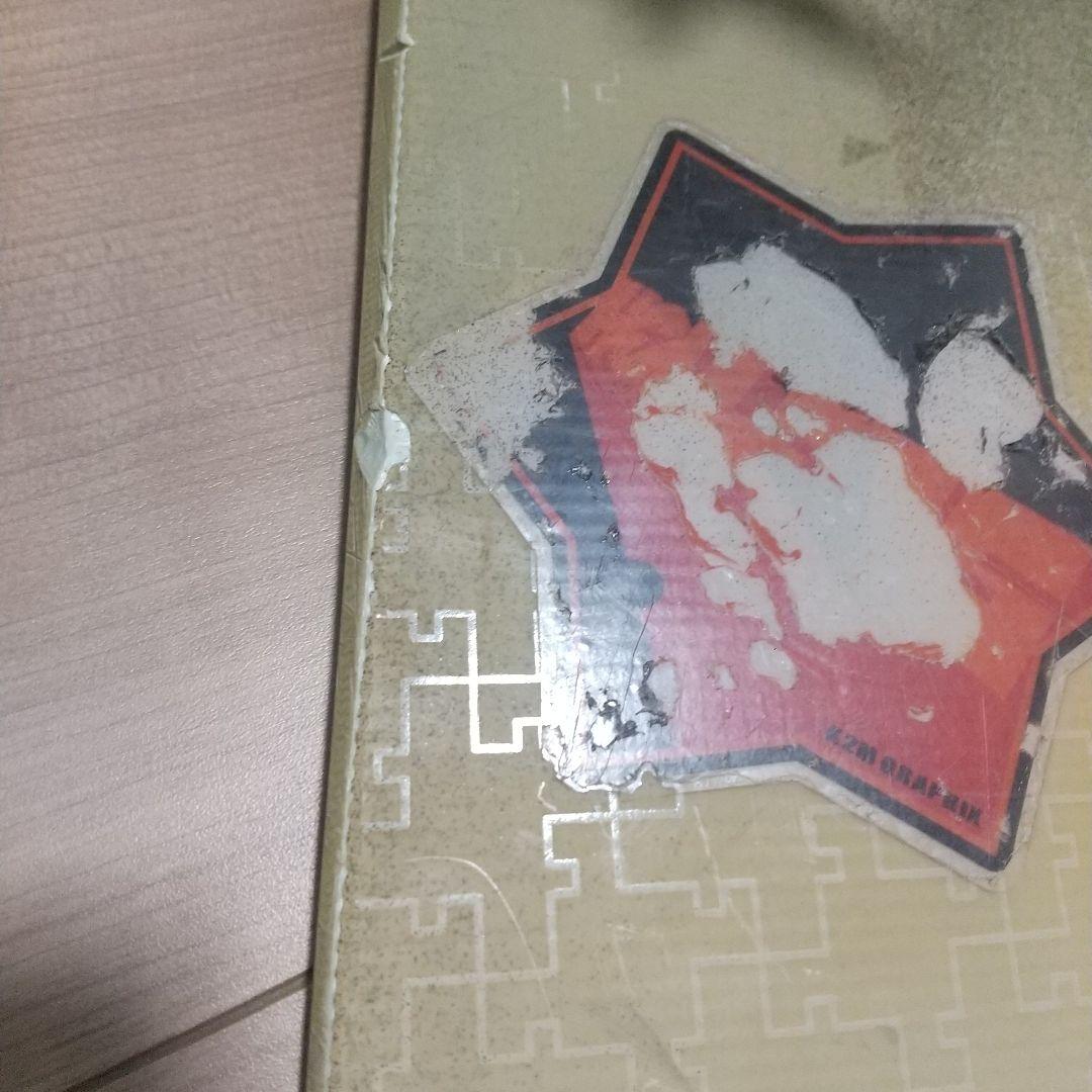 Forum 156 スノーボード Salomon ビンディング