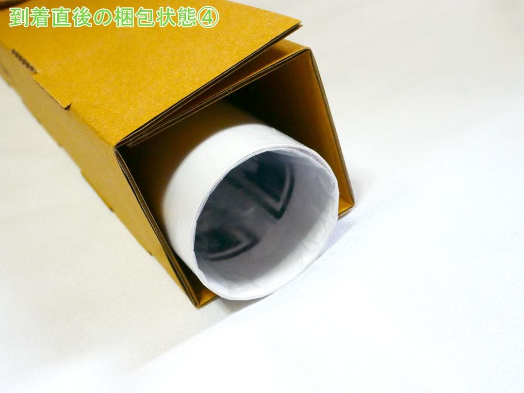 鬼滅の刃 5周年記念キャンペーン 柱稽古編 非売品発売告知ポスター