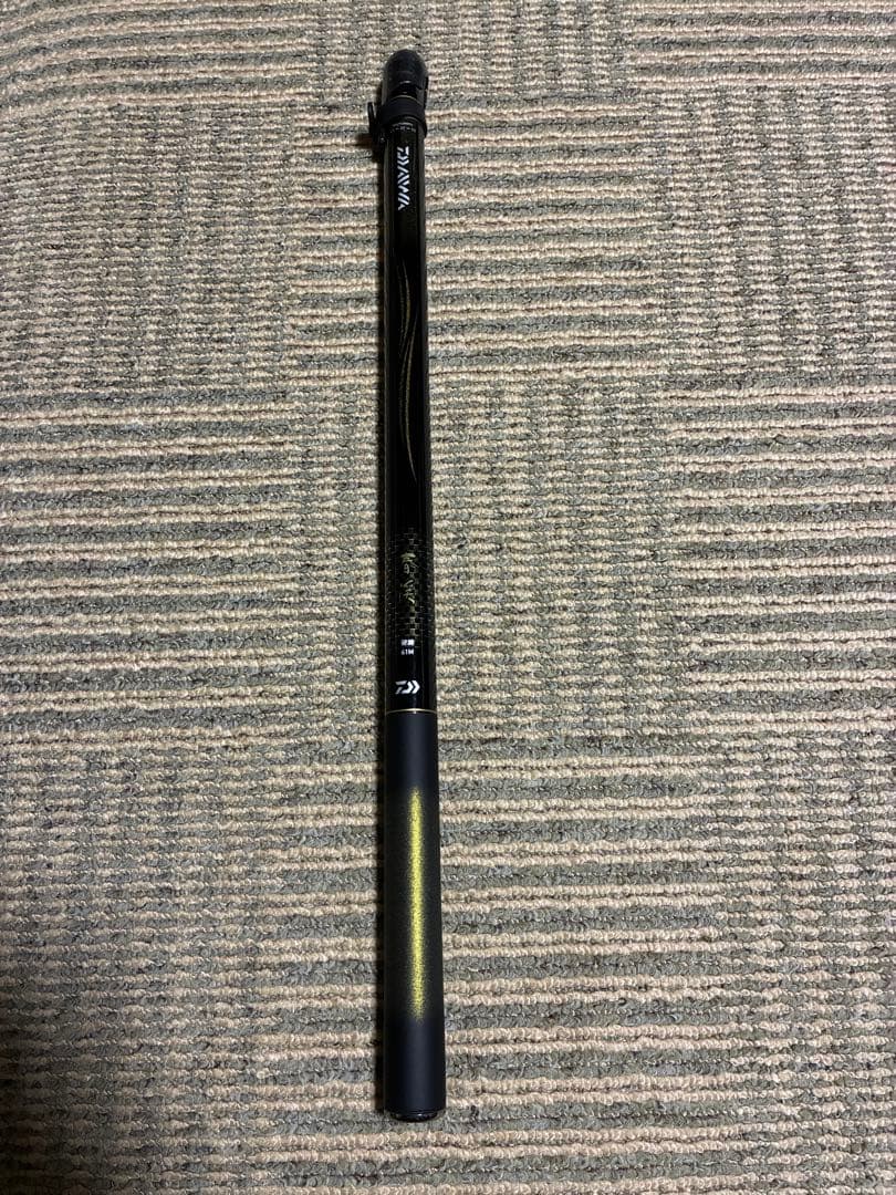 ダイワ　渓流竿　春渓 61M