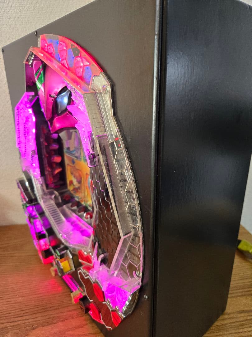 卓上パチンコ　新世紀エヴァンゲリオン　最終値下げ