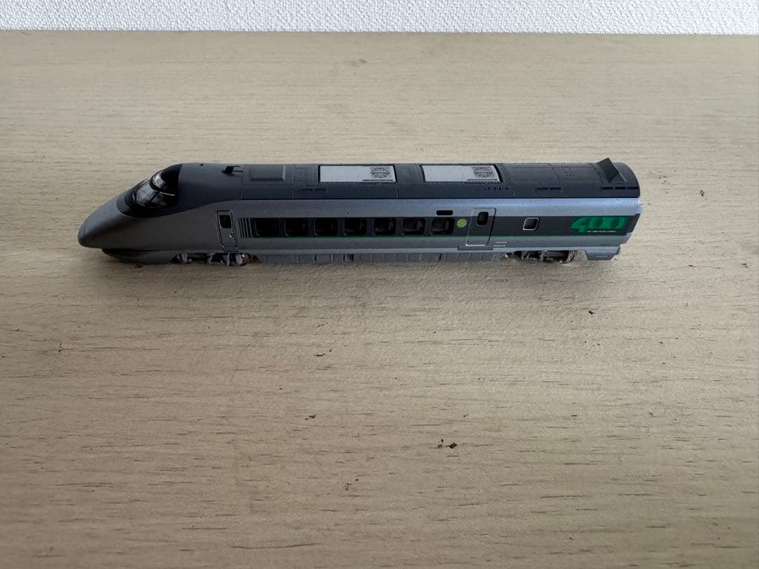 鉄道模型 TOMIX 92640 Bullet Train Series 400