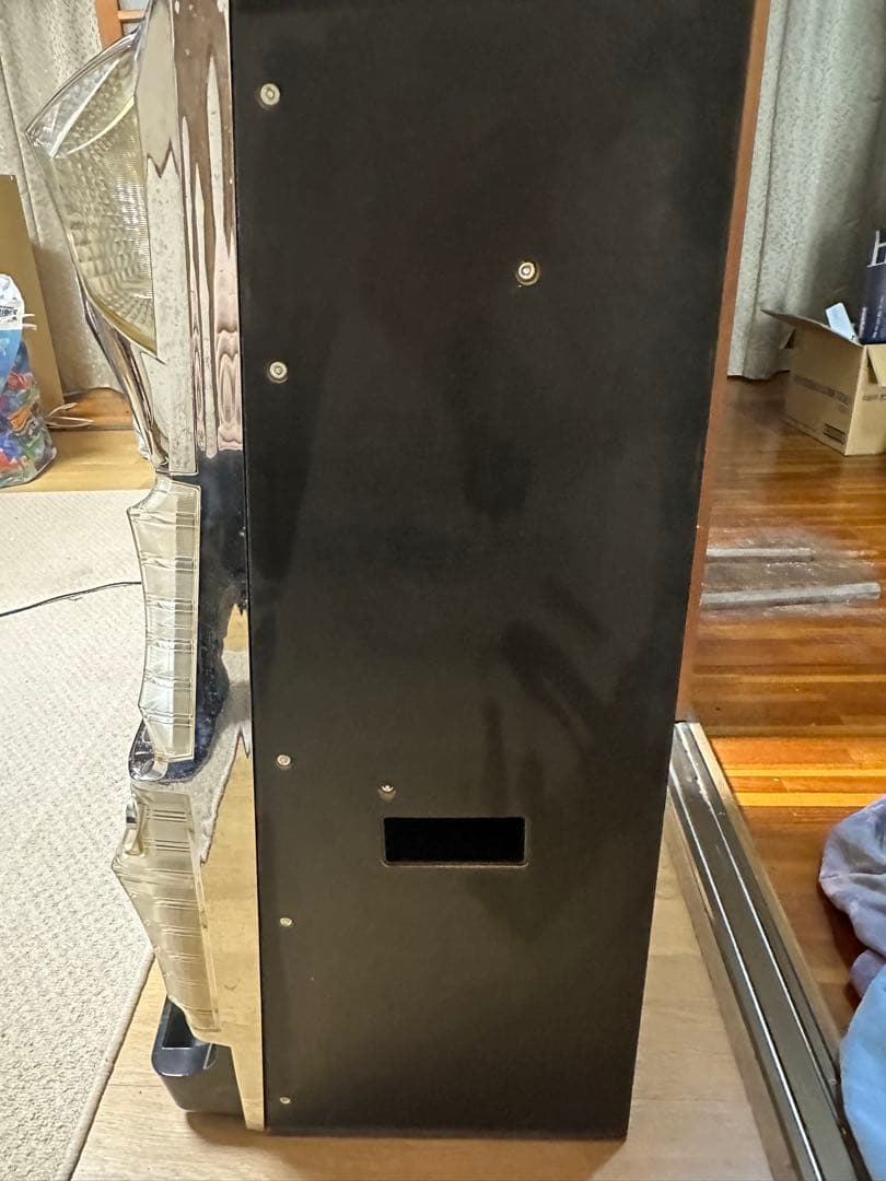 北斗の拳 世紀末救世主伝説 スマスロ