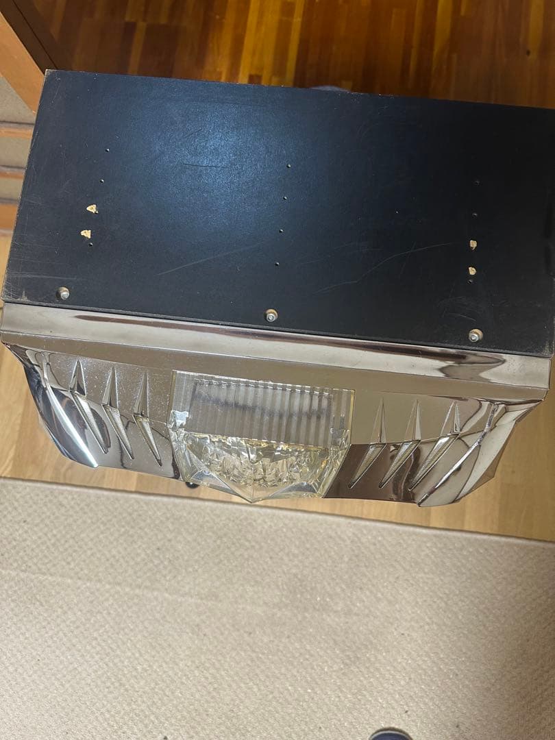 北斗の拳 世紀末救世主伝説 スマスロ