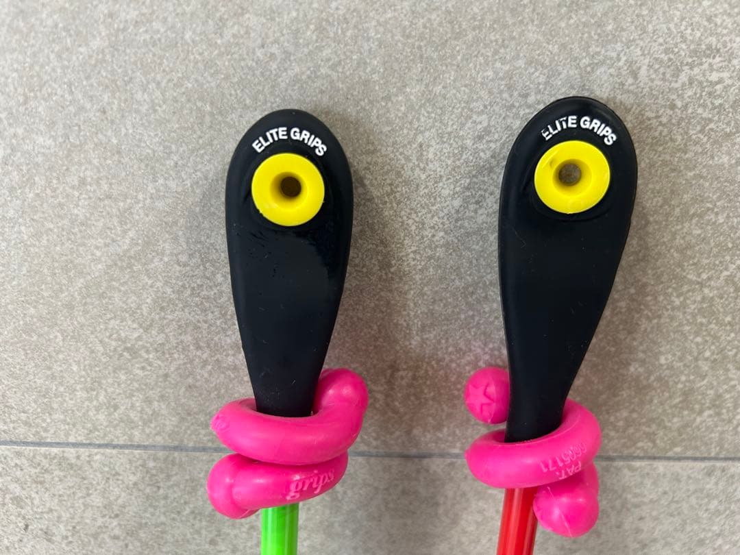 専用商品　スピードプレーン　エリートグリップ