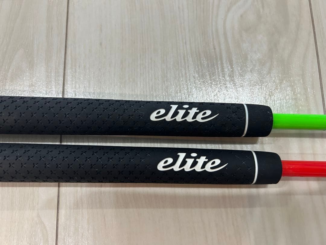 専用商品　スピードプレーン　エリートグリップ