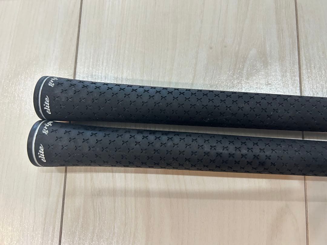 専用商品　スピードプレーン　エリートグリップ