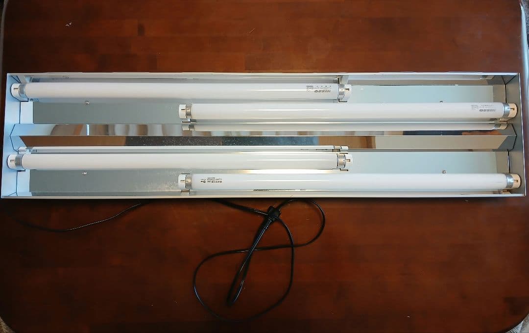 観賞魚水槽用照明器具　テクニカインバーターライト　AL-90241