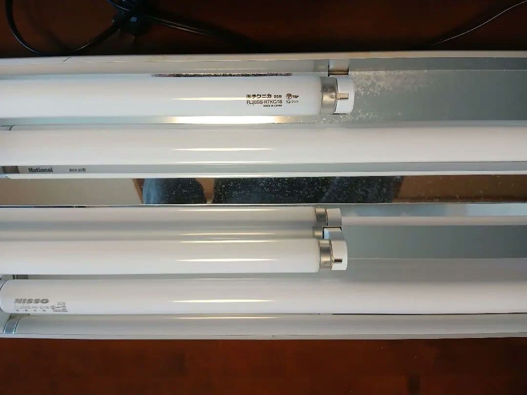 観賞魚水槽用照明器具　テクニカインバーターライト　AL-90241