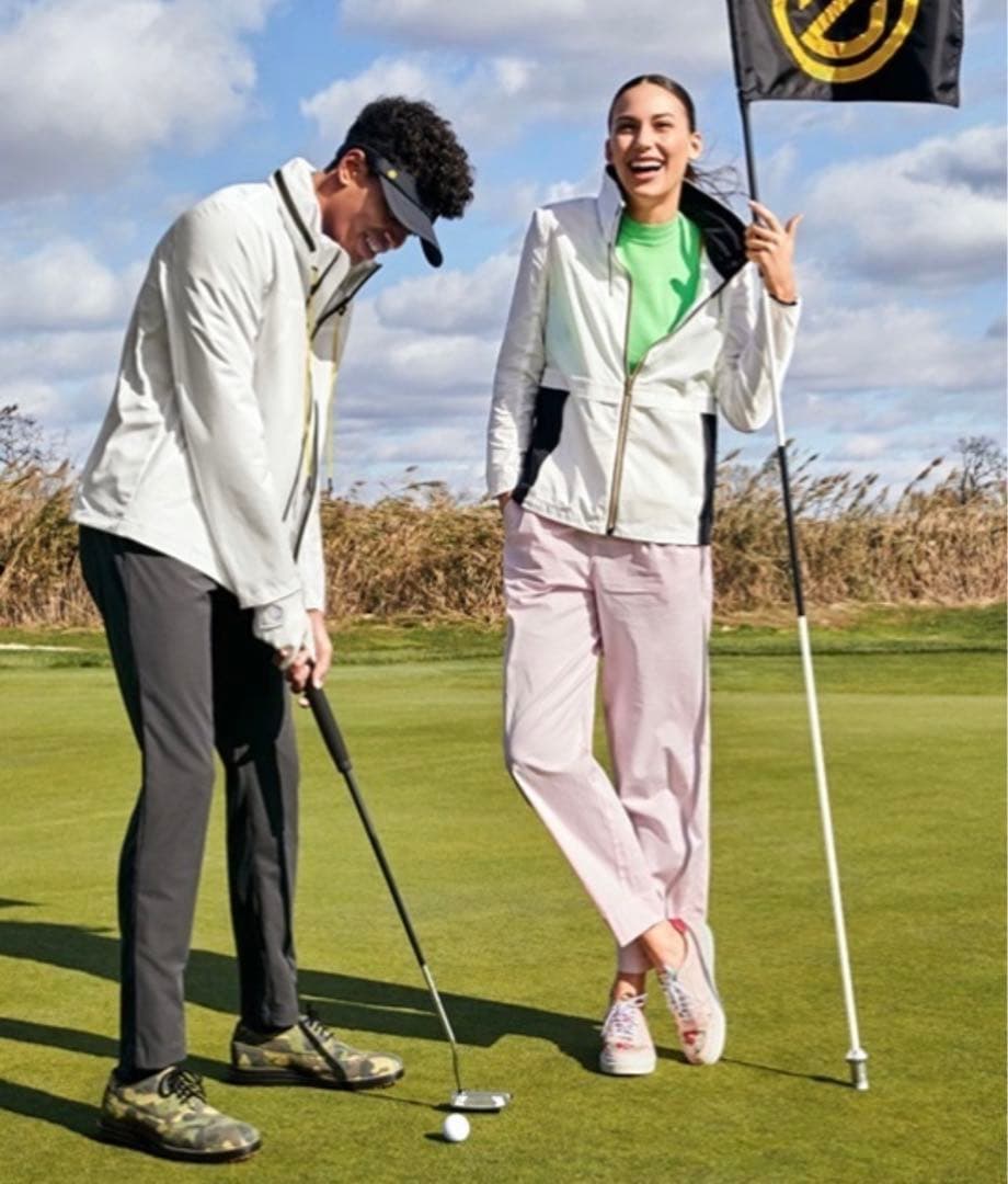 正規新品 27cm/COLE HAAN コールハーン グレーカモ