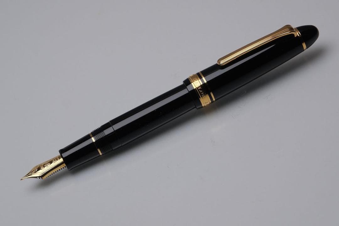 【Amami新品658】SAILOR 旧ニブ特集 プロフィット21 G-BK/M