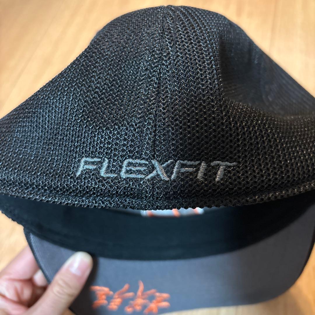 ハンファイーグルスキャップ