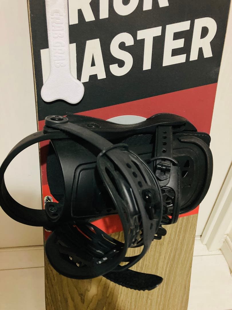 FANATIC TRICKMASTER トリックマスター レディース S