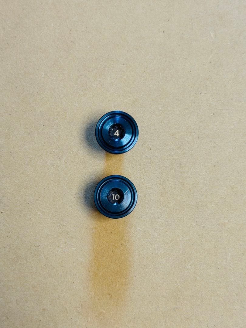 Aiスモーク トリプルダイヤ　10.5度 ドライバー ヘッド